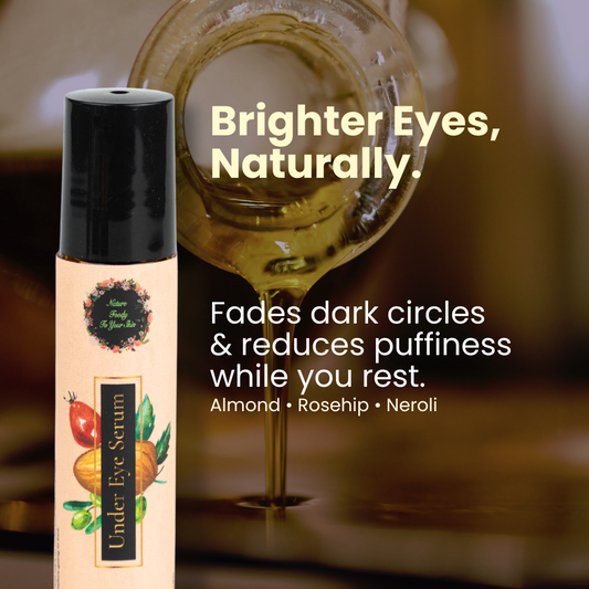 Under Eye Serum nature-foody-skin
