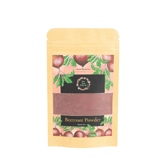 Beetroot Powder nature-foody-skin