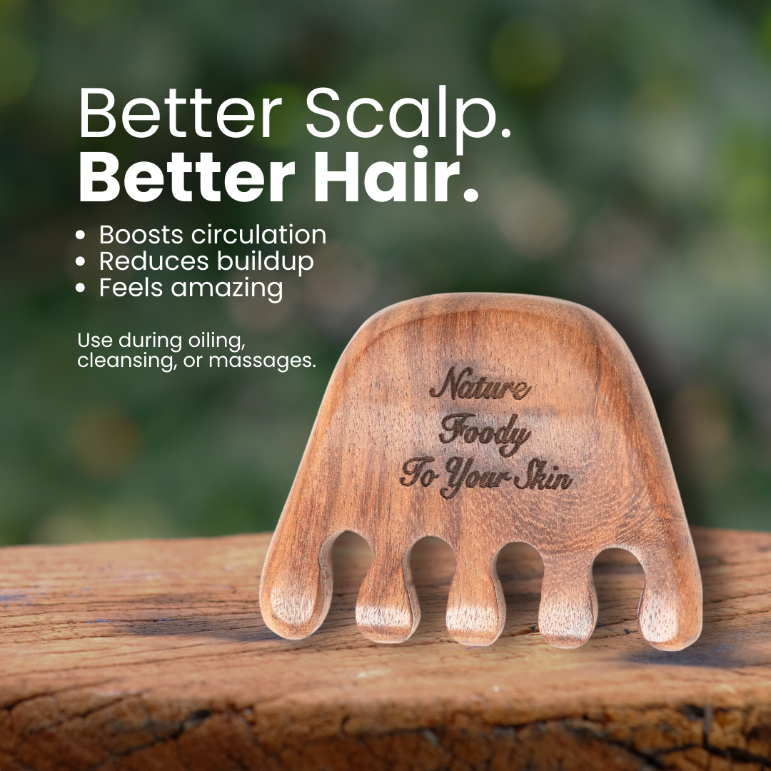 Scalp Stimulator nature-foody-skin