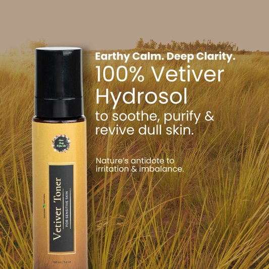 Vetiver Toner nature-foody-skin