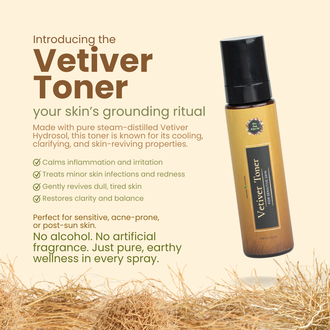 Vetiver Toner nature-foody-skin