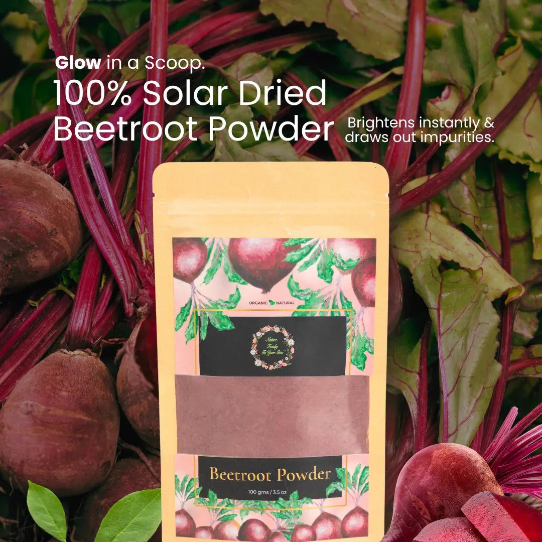 Beetroot Powder
