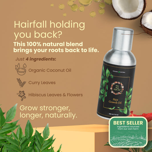 Hair Growth Oil nature-foody-skin