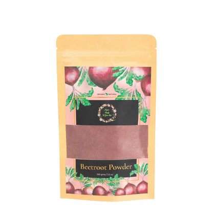 Beetroot Powder nature-foody-skin