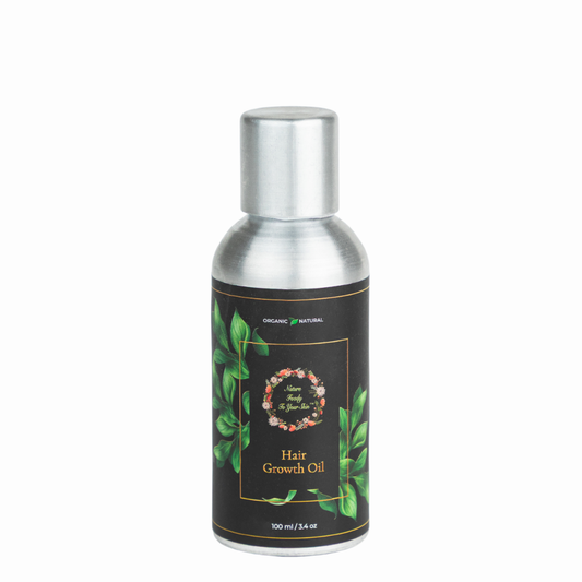 Hair Growth Oil nature-foody-skin