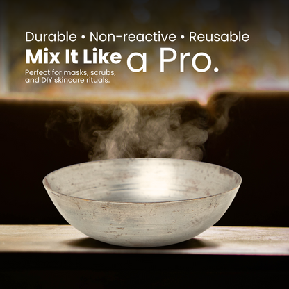 Iron Bowl nature-foody-skin