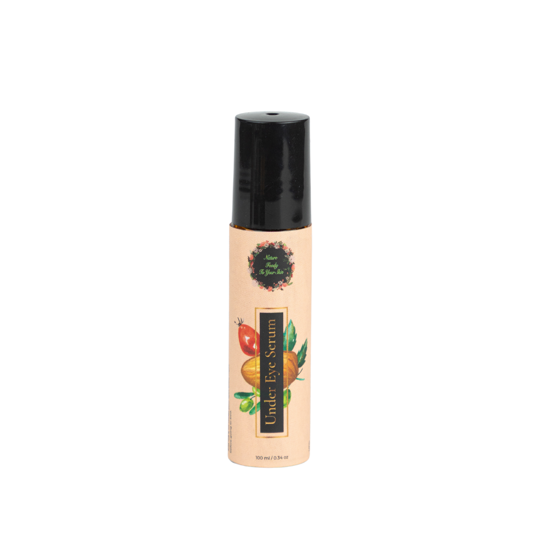Under Eye Serum nature-foody-skin