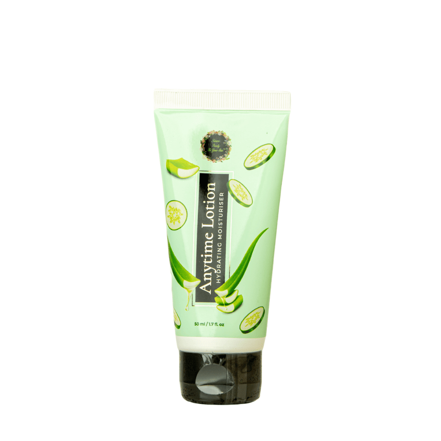 Anytime Lotion nature-foody-skin