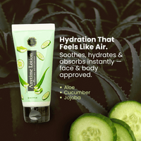 Anytime Lotion nature-foody-skin