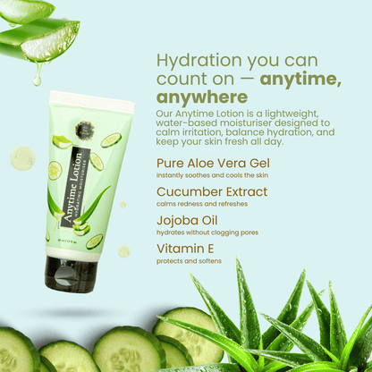 Anytime Lotion