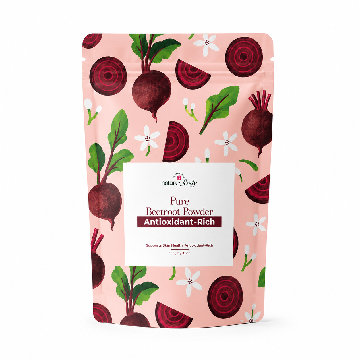 Beetroot Powder nature-foody-skin