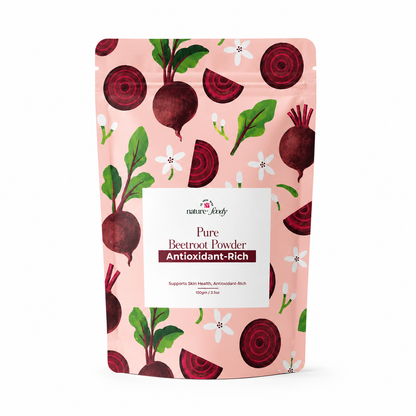 Beetroot Powder nature-foody-skin