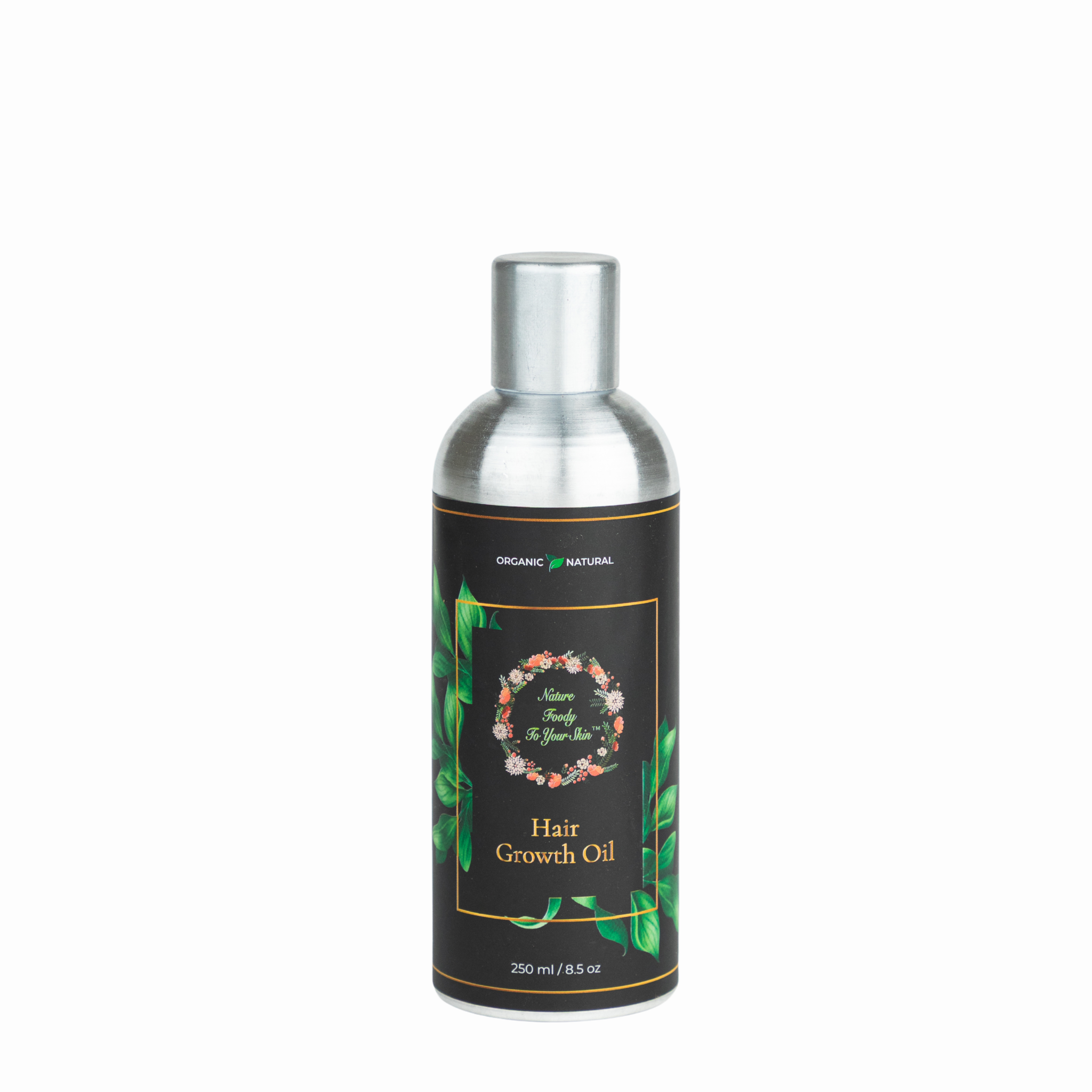 Hair Growth Oil