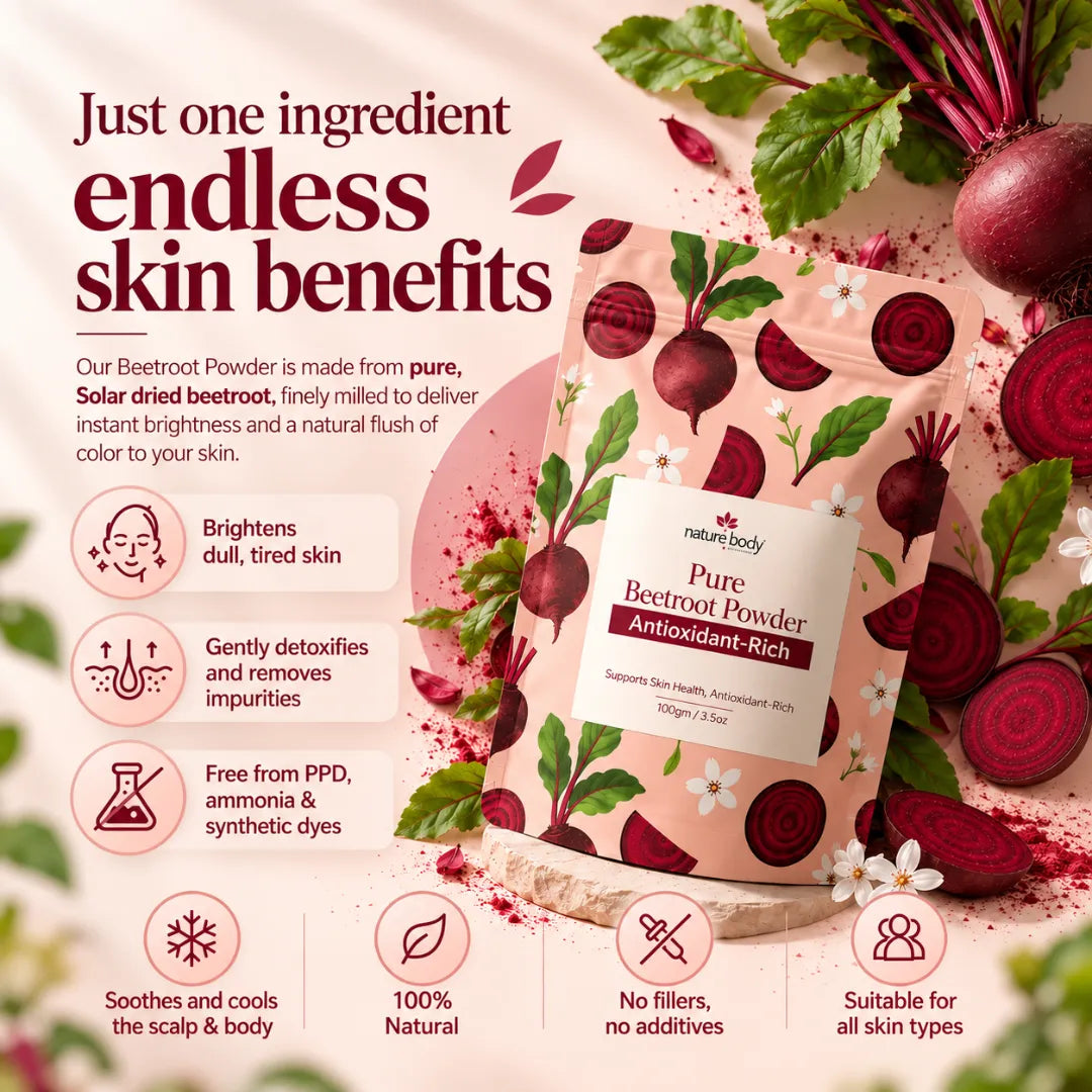 Beetroot Powder (Copy) nature-foody-skin