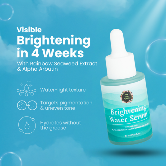 Brightening Water Serum