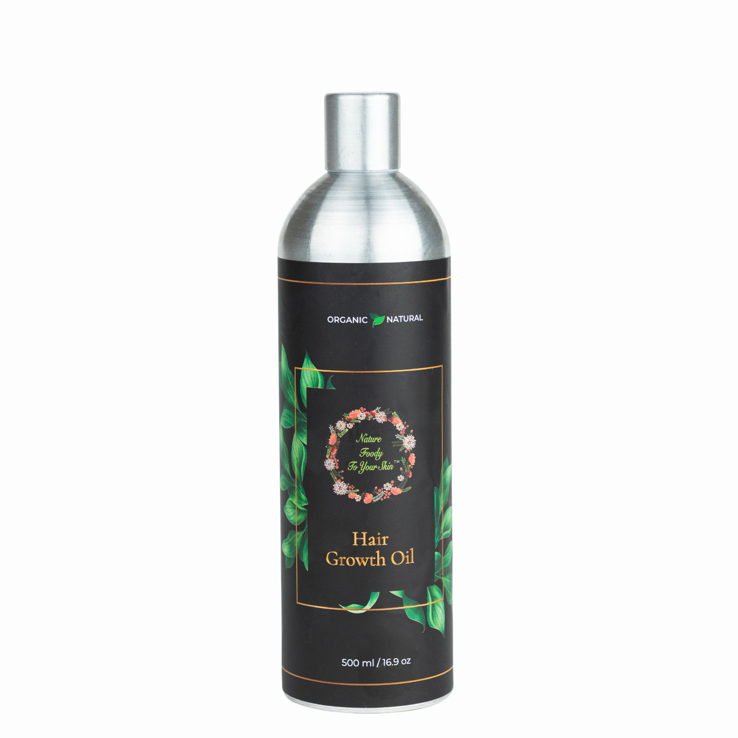 Hair Growth Oil nature-foody-skin