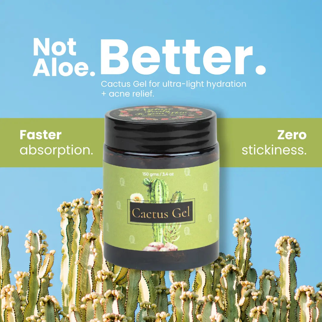 Cactus Gel nature-foody-skin