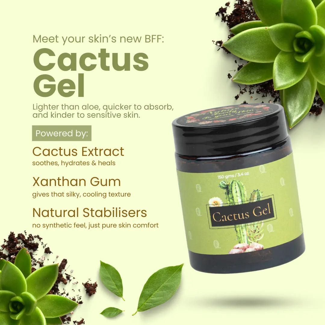 Cactus Gel nature-foody-skin