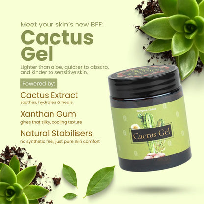 Cactus Gel nature-foody-skin