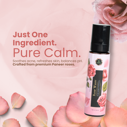 Rose Water nature-foody-skin