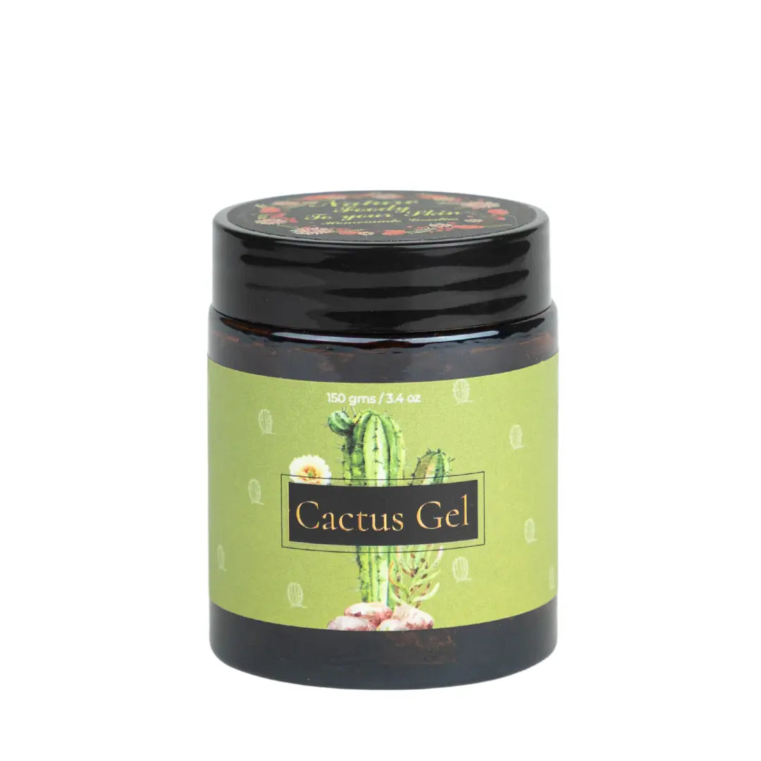 Cactus Gel nature-foody-skin