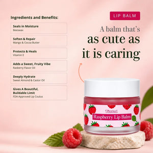 Daily Care Kit - Complete Skincare Routine (Cleanse, Hydrate, Protect & Care) Nature foody to your skin