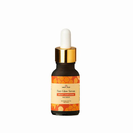 Face Glow Serum nature-foody-skin
