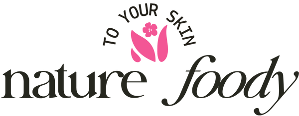 Nature foody to your skin