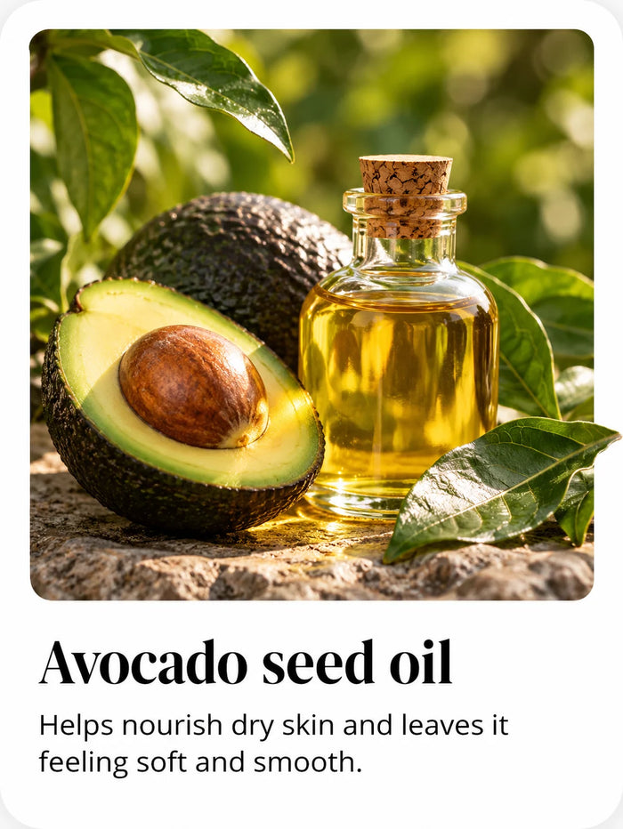 Ingredient