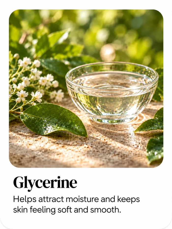 Ingredient