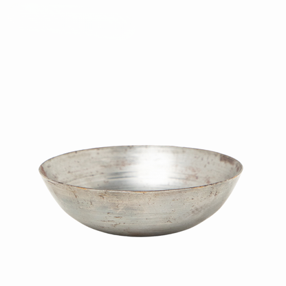 Iron Bowl nature-foody-skin