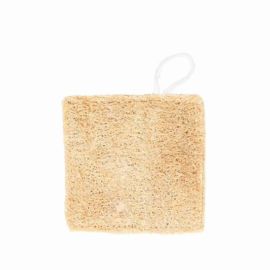 Luxurious Loofah nature-foody-skin