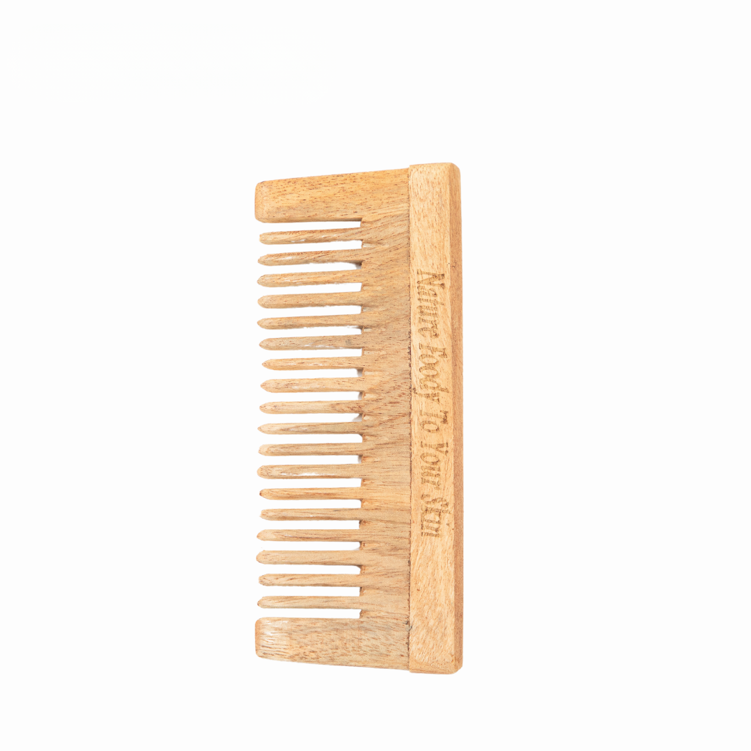 Neem Comb nature-foody-skin