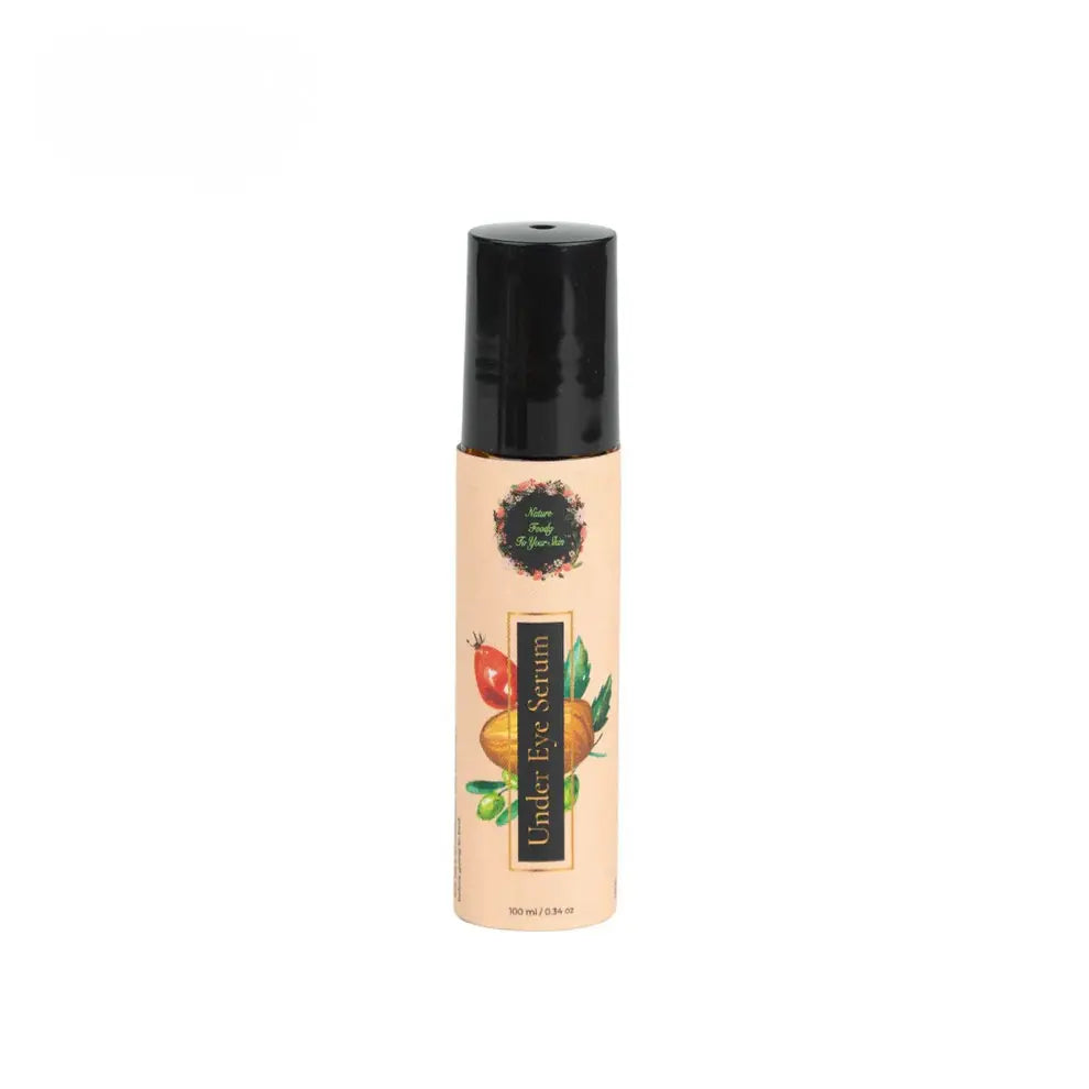 Eye Lash And Brow Serum