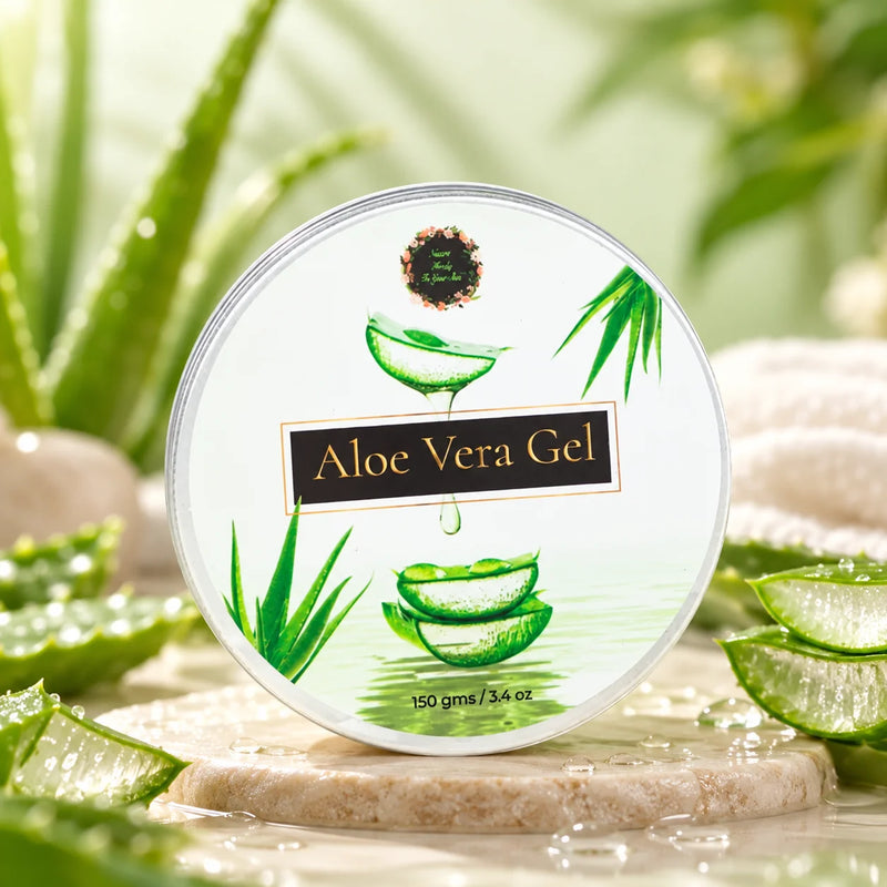 Our Gel