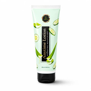 Anytime Lotion nature-foody-skin