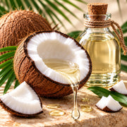 Soothes & Refreshes