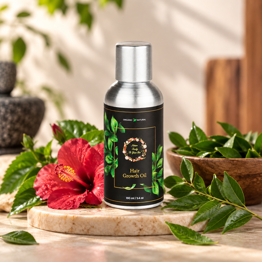 Hair Growth Oil nature-foody-skin