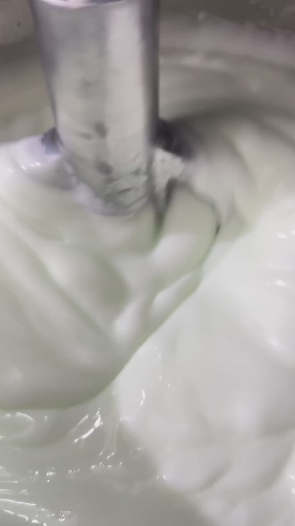 Watch how it's made