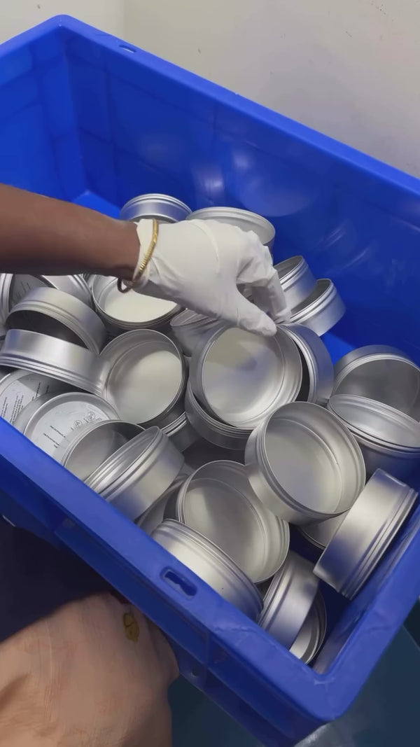 Watch how it's made