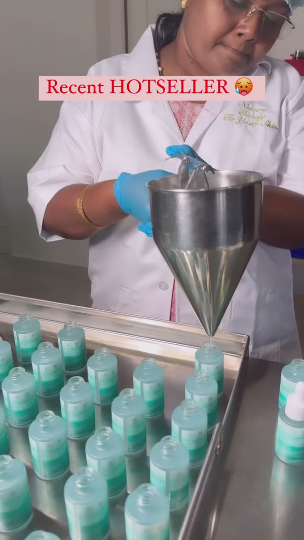 Watch how it's made