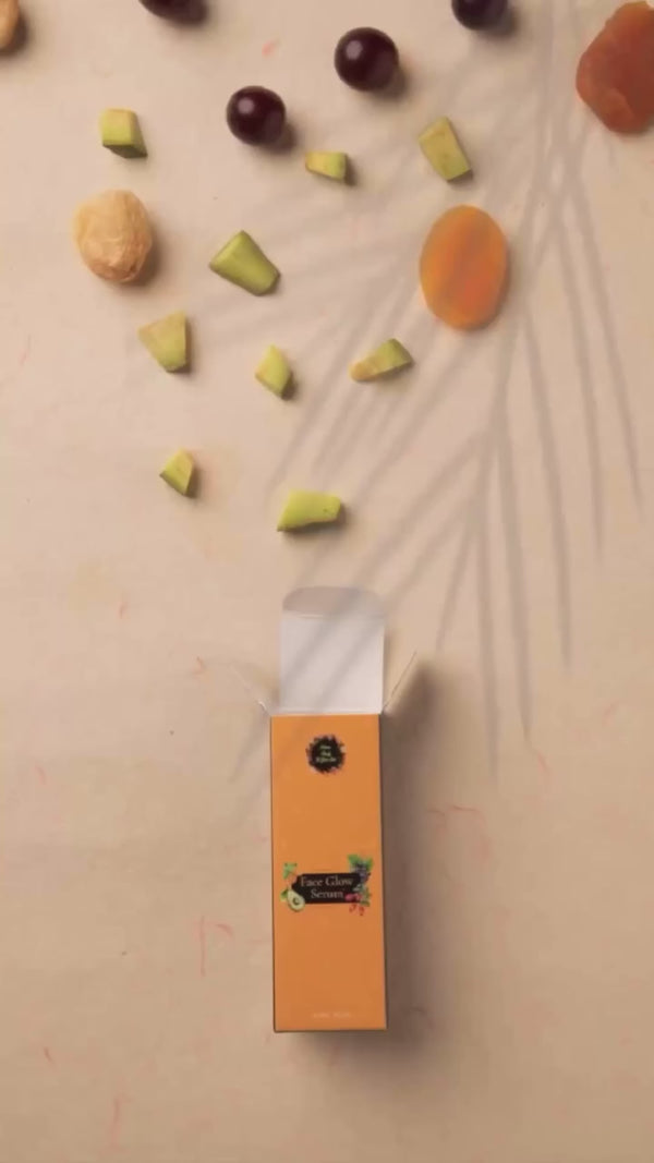 Watch how it's made