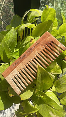 Neem Comb