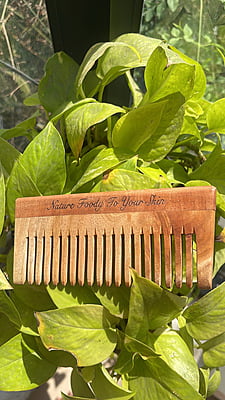 Neem Comb