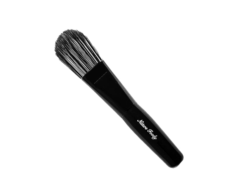 Face Pack Brush