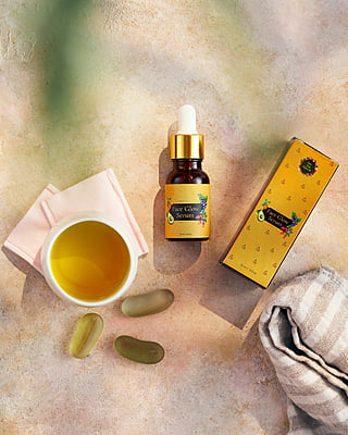 Face Glow Serum 15ml Face Glow Serum 15ml