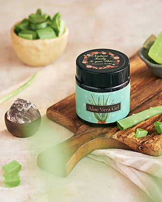 Aloe Vera Gel 150g
