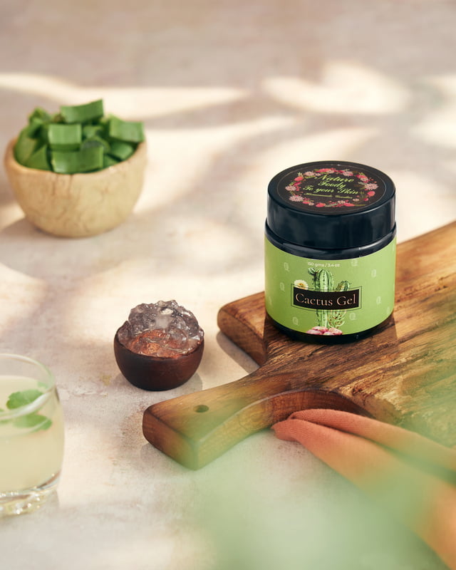 Cactus Gel 150g Cactus Gel 150g