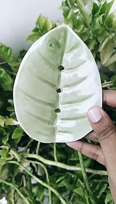 Ceramic Soap Dish Ceramic Soap Dish