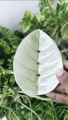 Ceramic Soap Dish Ceramic Soap Dish
